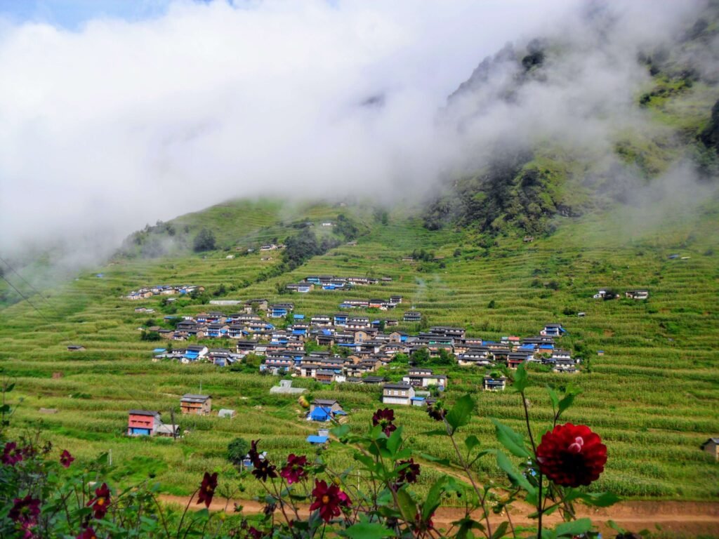 Bridging The Digital Divide Open Internet Nepal