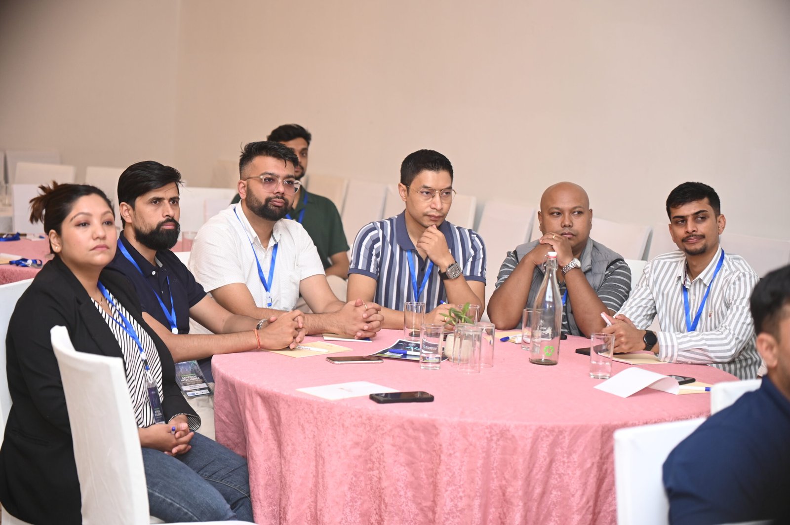 Multistakeholder Workshop Session