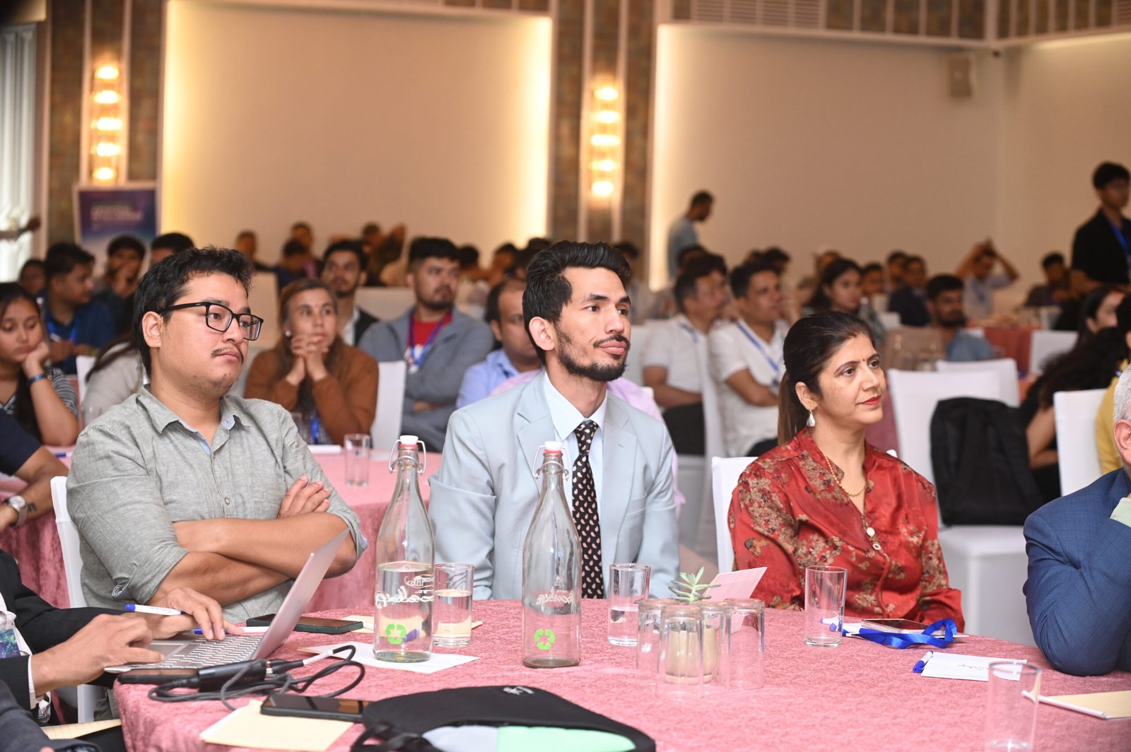 Multistakeholder Workshop Session