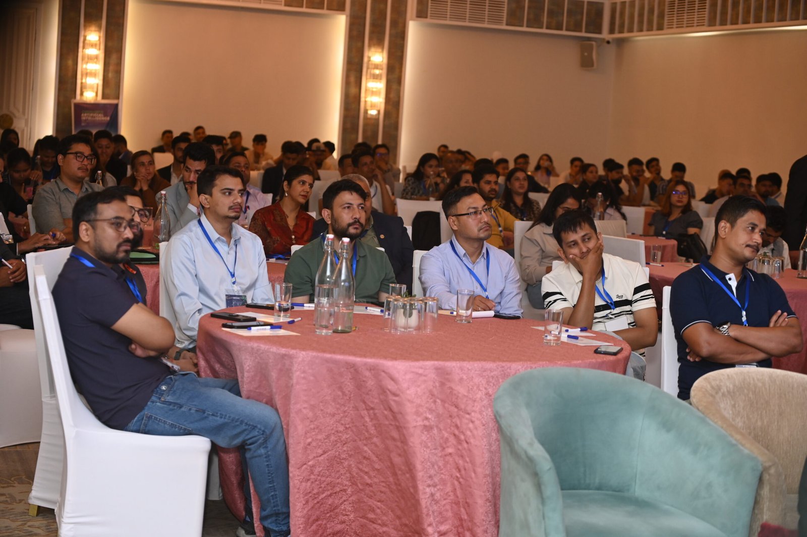  Multistakeholder Workshop Session 